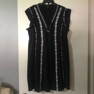 Jessica Simpson Size Large